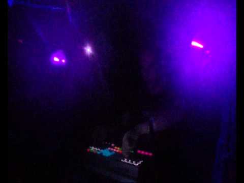 Pywik The Plasmid Live @ Owl's Chapel Vs Phonyrik