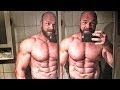12 kg in 8 Wochen abgenommen! Ist das zu viel? #Oldschooldiet VLOG 8