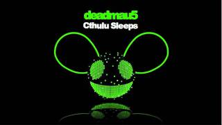 Cthulhu Sleeps - Deadmau5