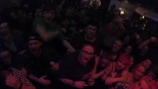 Double Helix by Knuckle Puck