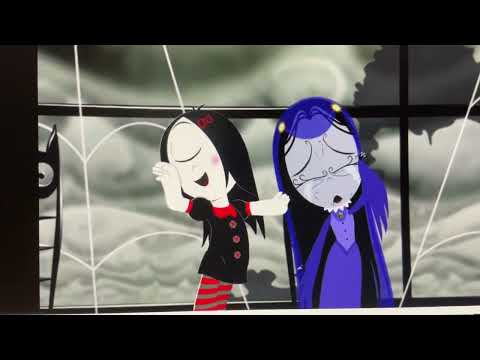 Ruby Gloom Lucky Me Little Bitty Pretty One Fanmade Music Video