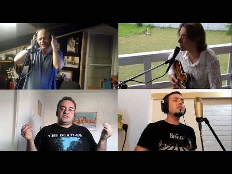 Lockdown International Band - Across The Universe