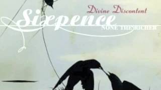 Ive Been Waiting - Sixpence None The Richer