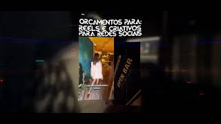 Eu vou editar o seu Vídeo