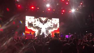 Holy Mountain - Noel Gallagher&#39;s High Flying Birds [Live at Summer Sonic 2018, Tokyo]