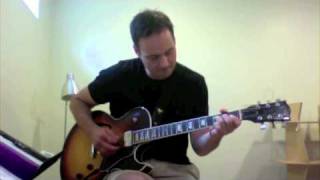 Sleepwalk (Brian Setzer Orchestra arrangement)