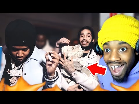 GET MONEY MUSIC! OT7 QUANNY X YTB Fatt - "I Did It" (REACTION)