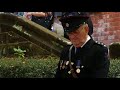 VJ Day Remembrance
