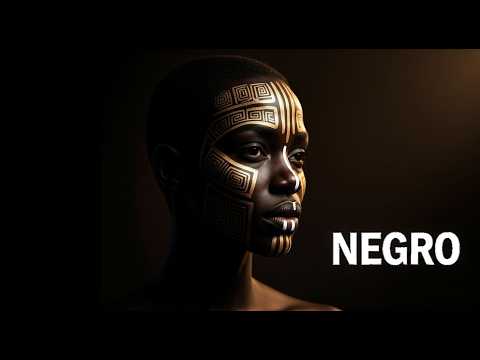 EG Recordzz— NEGRO OFICIAL AUDIO | Tribal Afro House