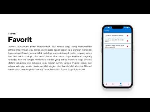 Buku Zinuno BNKP Mobile