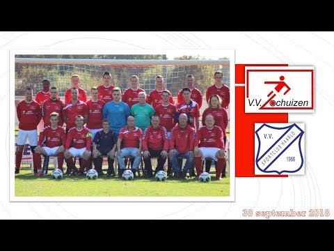 Lochuizen Haarlo 4 - 0