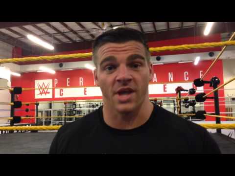 NXT Talent Speaks About Recent Release