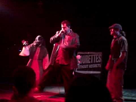 Madness vs Publicize