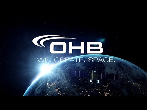 Imagefilm OHB SE 2018 - Marco Fuchs über OHB