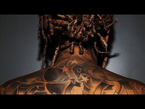 Wiz Khalifa - Most Of Us (Explicit)