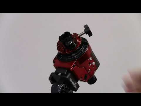 Star Adventurer Quick Guide   Widefield Astrophotography