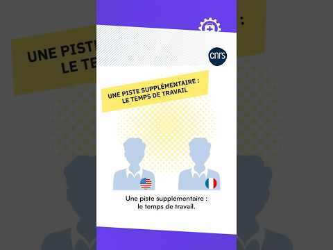 Travailler est-il bon pour la santé ? | L'infographie du mois