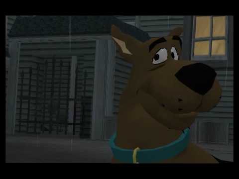 Scooby-Doo! : La Nuit des 100 Frissons GameCube