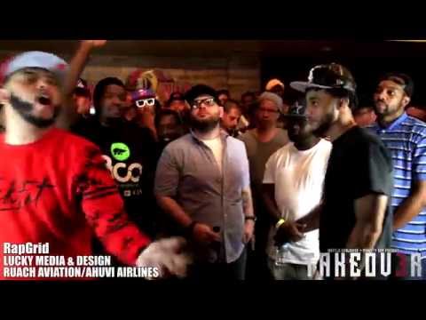 Young Kannon vs Strizzy Streetz