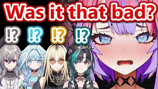 [閒聊] 樞：我跟薇薇負責吐槽