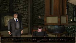 Agatha Christie's And Then There Were None - Chapter 05 - Part 01