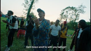 BRAVO Music Video