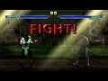 STAGE MKP SEASON 2 5 The Dead Pool MK9 By Maxi619 Converted By LeoCobainJr
