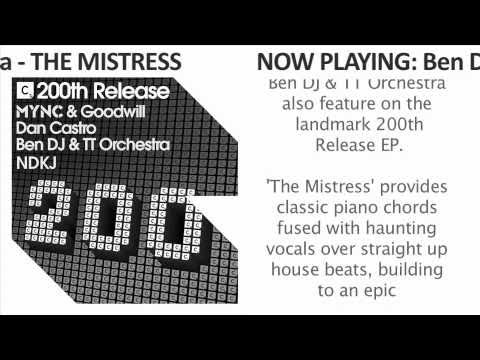 Cr2 Records 200th Release EP (Featuring MYNC & Goodwill 'Special Brew')