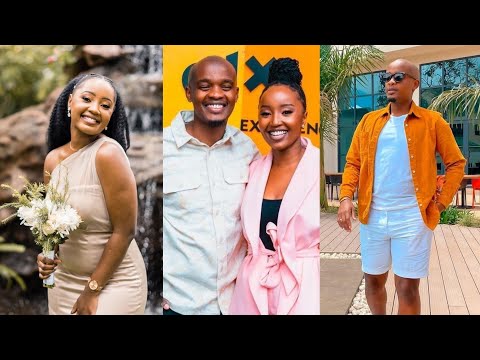 BEAUTIFUL 🥰 WANJIRU NJIRU & BENCYCO ! MARRIAGE HAS CHANGED OUR LIFE! THE JOYRIDE EXPERIENCE!