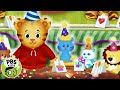 Daniel Tiger's Neighborhood | Happy Birthday to You, Neighbor! | PBS KIDS