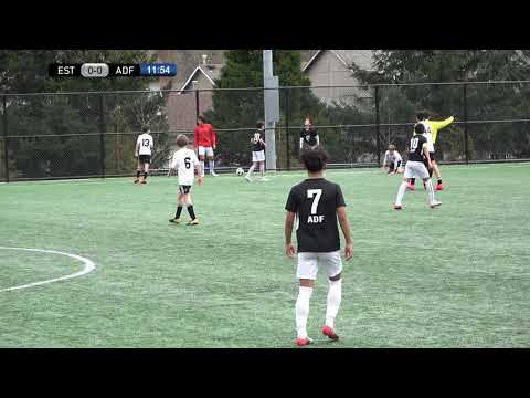 Eastside Timbers 06B Red I vs ADF Portland 06