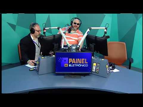 Painel Eletrônico - Lei de Improbidade Administrativa e suicídios de policiais - 30/10/2019