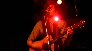 william beckett (remember maine) - eastbound traffic
