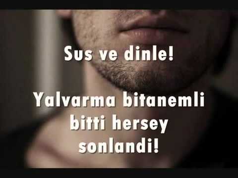 FERMAN ft. Dylan  Son Kadehim 2012