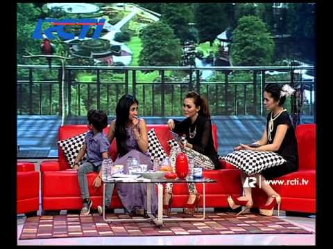 Buka Bukaan 23 Des 2013  - Natalie Sarah