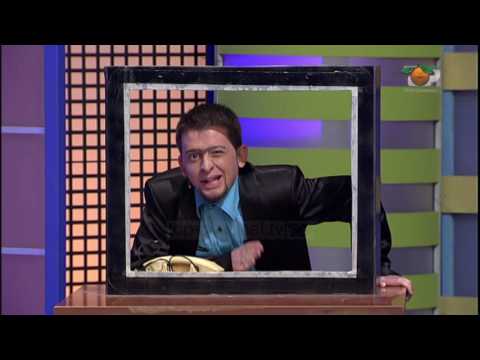 Portokalli, 14 Mars 2010 - Tv Erseka (Sondazhi A beri mire qe e rrahu gruan)