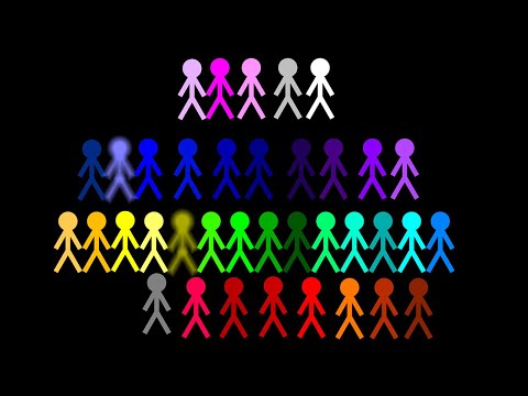 RTTB 86 Run Race ASRM in Algodoo