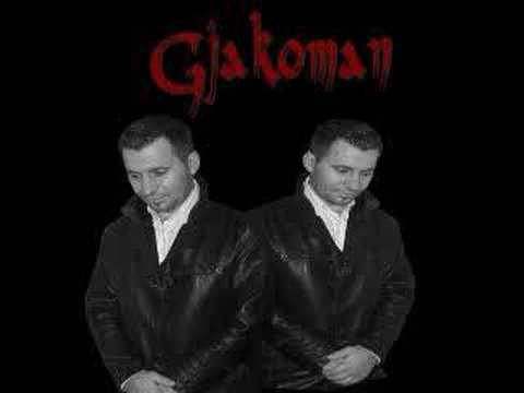 GjakoMan.ft.SoLjah - Full Kontakt
