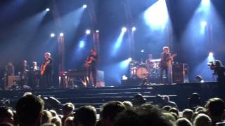 Freedom -Racoon Appelpop 2015