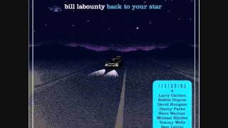 Bill LaBounty - Livin&#39; It Up (Acoustic Version)