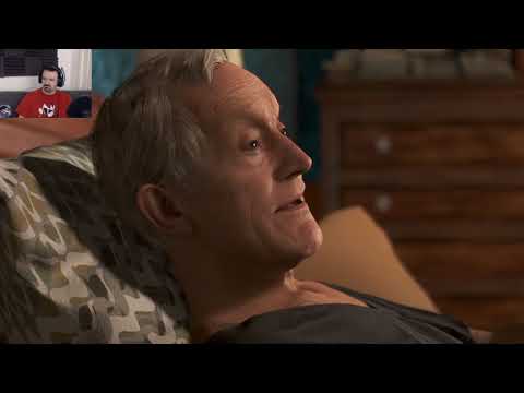 Detroit: Become Human "Alternate Choices" pt4 - Markus and Carl, Best Bros