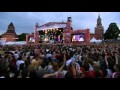 Shakira Hips Don T Lie LIVE In Russia