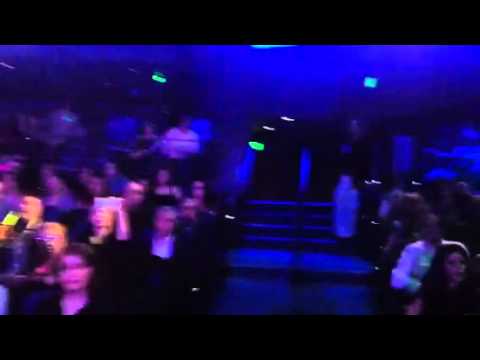 Googoosh live at Nokia Center