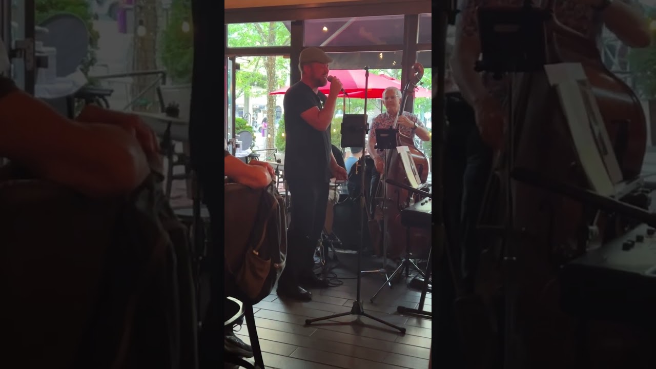 Promotional video thumbnail 4 for Keith Franklin Jazz Group