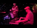 Marc Ribler & Friends    "Thank You For Letting Me Be Myself Again"
