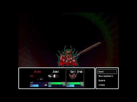 Lisa: The Pointless - Infinity Unfolds - Skid Granite (Floyd Burnside Phase 1&2 3rd Folder Version)