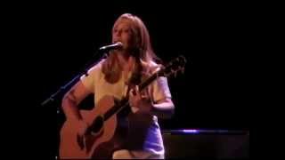 Rickie Lee Jones - Sympathy For The Devil Live @ Oriental Theater on 5-29-14!