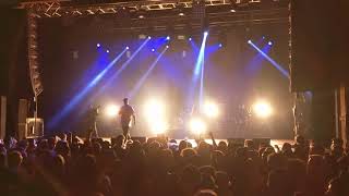 Emmure - When Keeping it Real Goes Wrong - Live @ The House of Blues in Anaheim, California 10/14/18