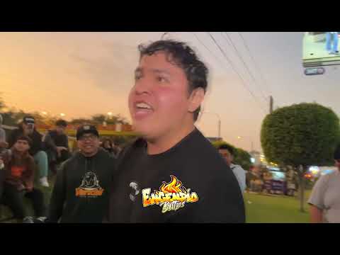 Parka 🇵🇪 🆚 JM Julexx 🇵🇪 🆚 Alonso 🇵🇪 🆚 Aher 🇵🇪 | Filtro | Las Previas '25