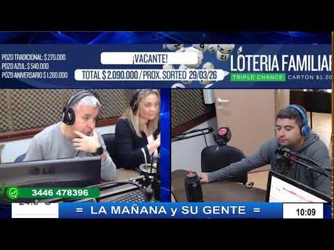 COPA E.RIOS - LA FLORIDA (CHAJARI) vs JUVENTUD URDINARRAIN - PARTIDO DE IDA